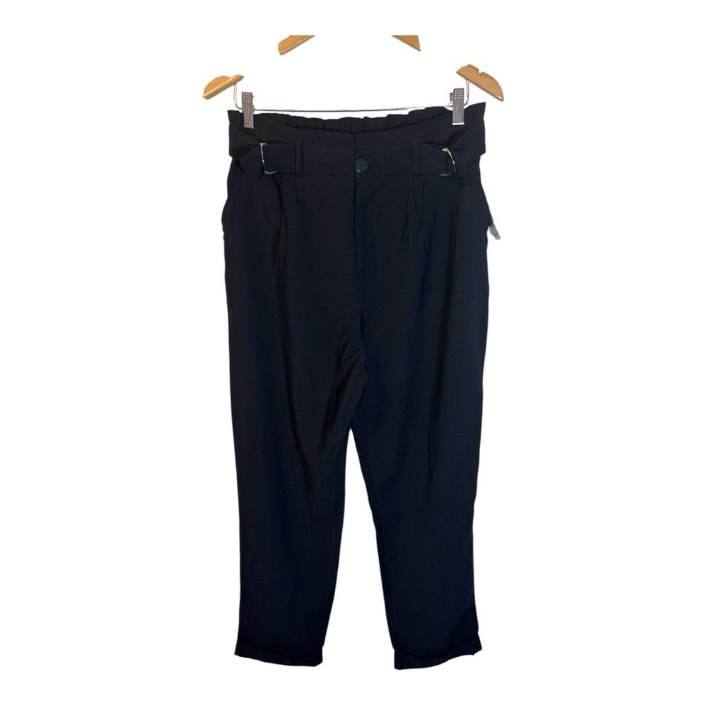 Ardene Women’s Black Dress Pants - Picture 1 of 13
